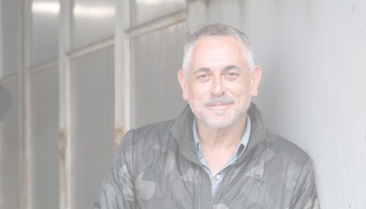 Wie is Peter Van Asbroeck – de stem achter Foodstories